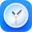 HydeClock App Icon